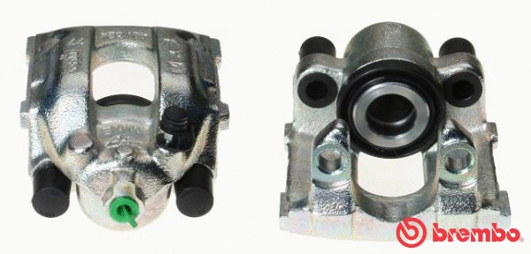 Brake Caliper (F 06 094)