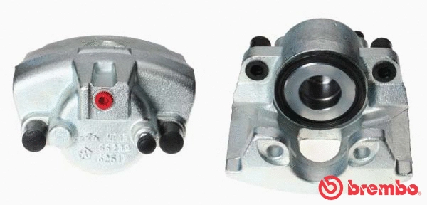 Brake Caliper (F 11 007)