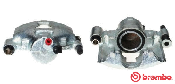 Brake Caliper (F 68 012)