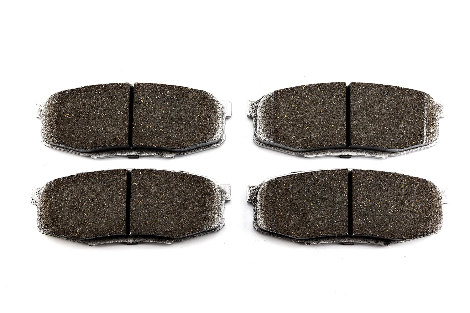 High Performance Brake Pad Set