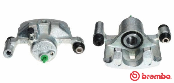 Brake Caliper (F 83 245)