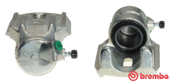 Brake Caliper (F 85 055)