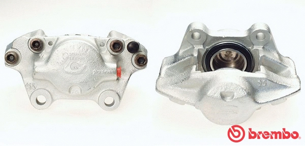 Brake Caliper (F 24 010)