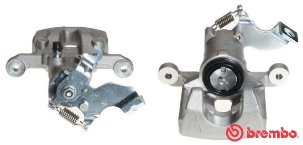 Brake Caliper (F 30 177)