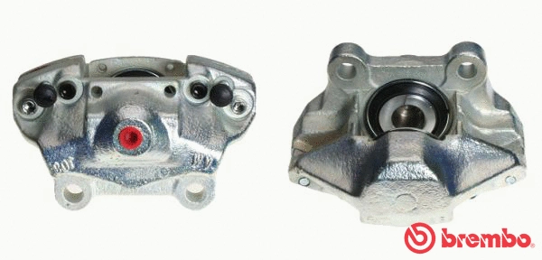 Brake Caliper (F 85 008)