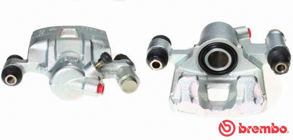 Brake Caliper (F 54 048)