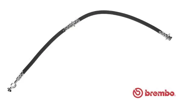 Brake Hose (T 49 016)