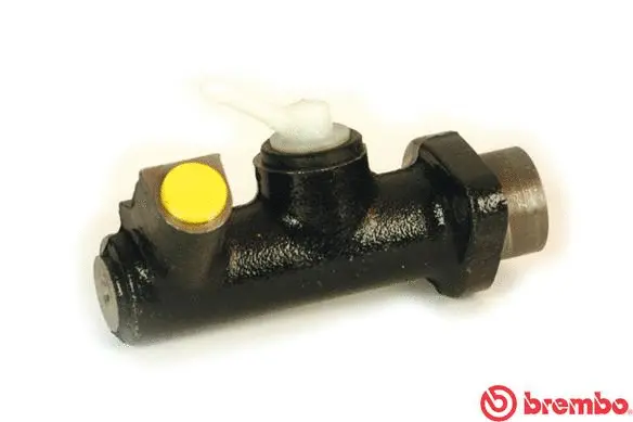 Master Cylinder, clutch (C 68 014)
