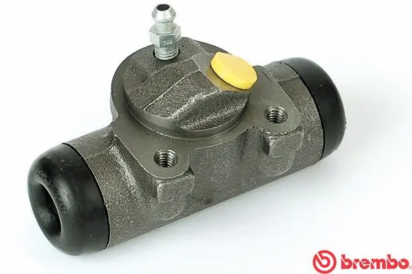 Wheel Brake Cylinder (A 12 A23)