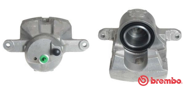 Brake Caliper (F 83 271)
