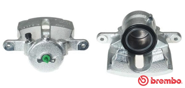 Brake Caliper (F 30 202)