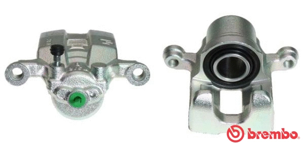 Brake Caliper (F 68 121)