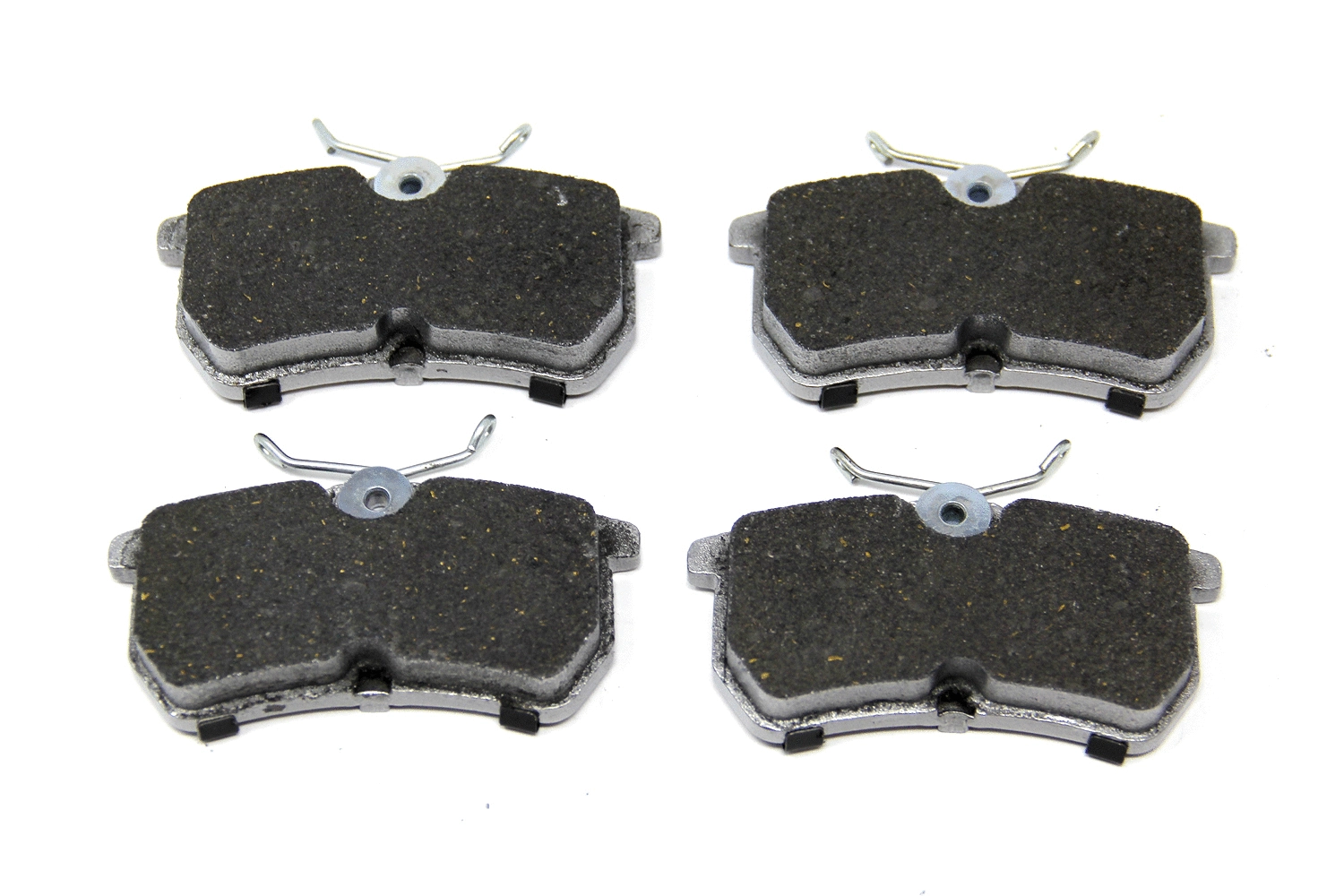 High Performance Brake Pad Set