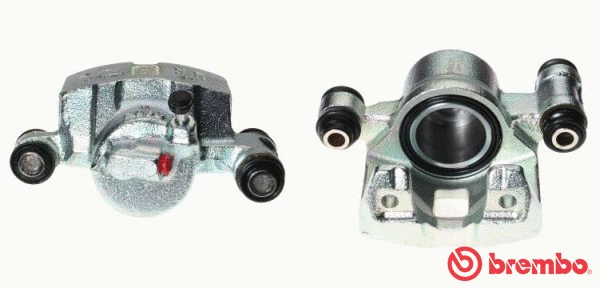 Brake Caliper (F 16 013)
