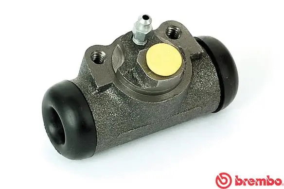 Wheel Brake Cylinder (A 12 789)