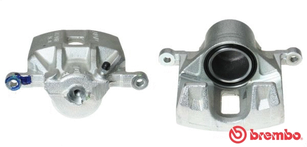 Brake Caliper (F 28 108)