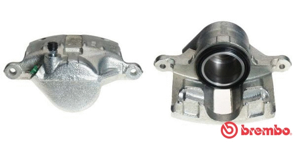 Brake Caliper (F 30 021)