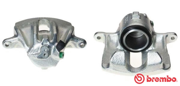 Brake Caliper (F 23 087)