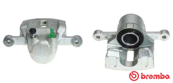 Brake Caliper (F 30 165)