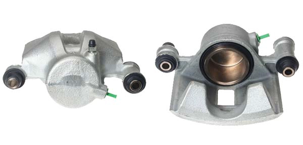 Brake Caliper (F 83 364)
