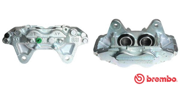 Brake Caliper (F 54 119)