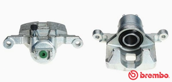 Brake Caliper (F 78 043)