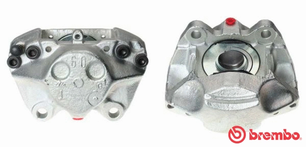 Brake Caliper (F 50 048)