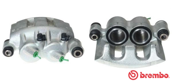 Brake Caliper (F 56 099)