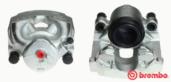 Brake Caliper (F 28 097)