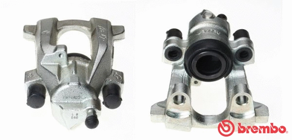 Brake Caliper (F 50 249)