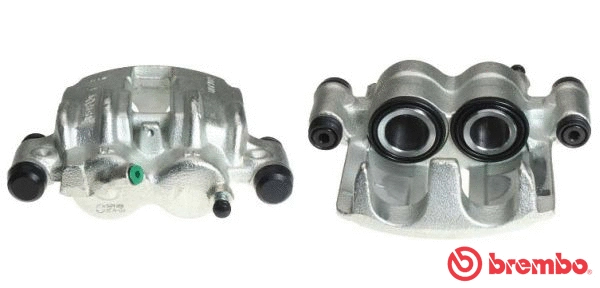 Brake Caliper (F 61 181)