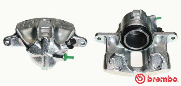 Brake Caliper (F 68 055)