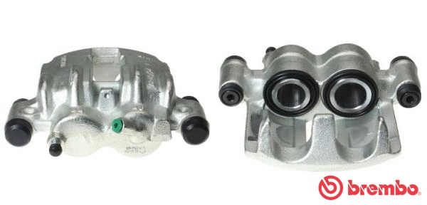 Brake Caliper (F 61 180)