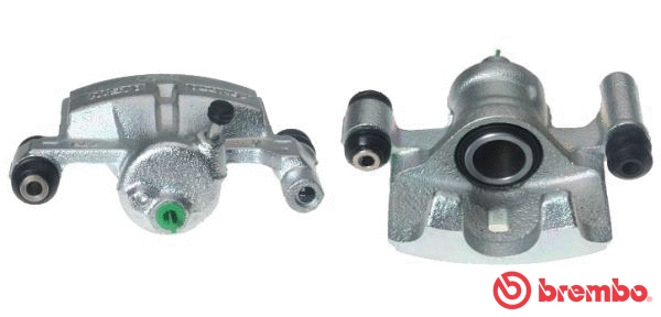 Brake Caliper (F 83 100)
