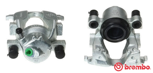 Brake Caliper (F 68 130)