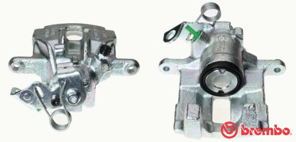 Brake Caliper (F 85 164)