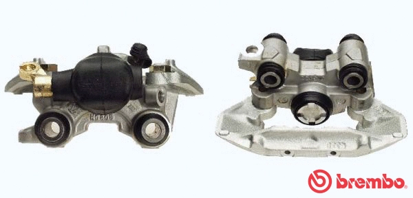 Brake Caliper (F 68 068)