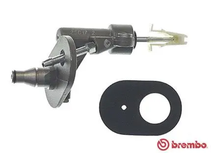 Master Cylinder, clutch (C 23 032)