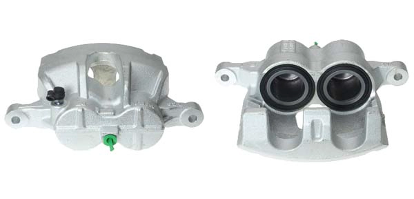 Brake Caliper (F 85 465)
