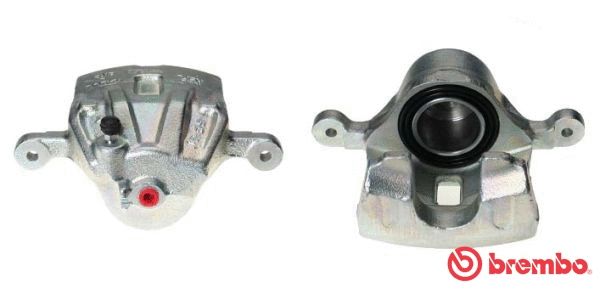 Brake Caliper (F 30 096)