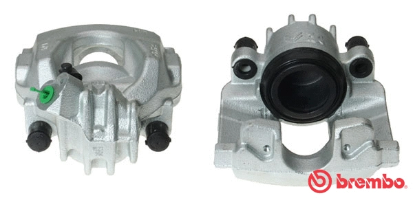 Brake Caliper (F 61 278)