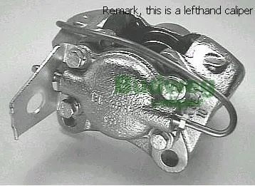 Brake Caliper (F 85 015)