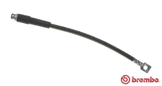 Brake Hose (T 24 130)