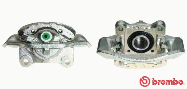 Brake Caliper (F 65 013)