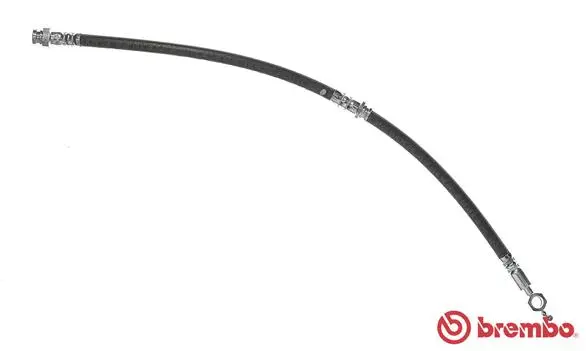 Brake Hose (T 49 018)