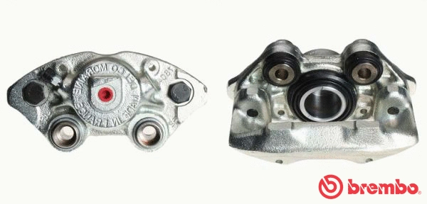 Brake Caliper (F 59 052)