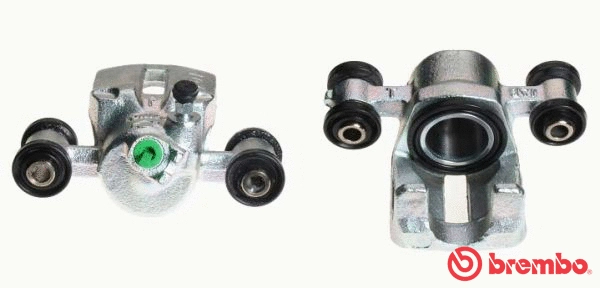 Brake Caliper (F 56 021)