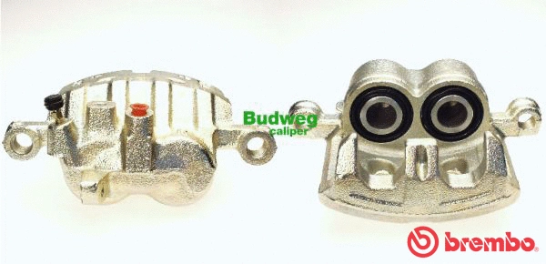 Brake Caliper (F 54 088)