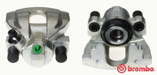 Brake Caliper (F 86 068)