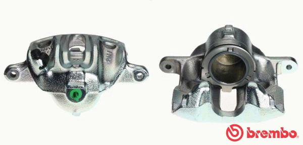 Brake Caliper (F 59 082)